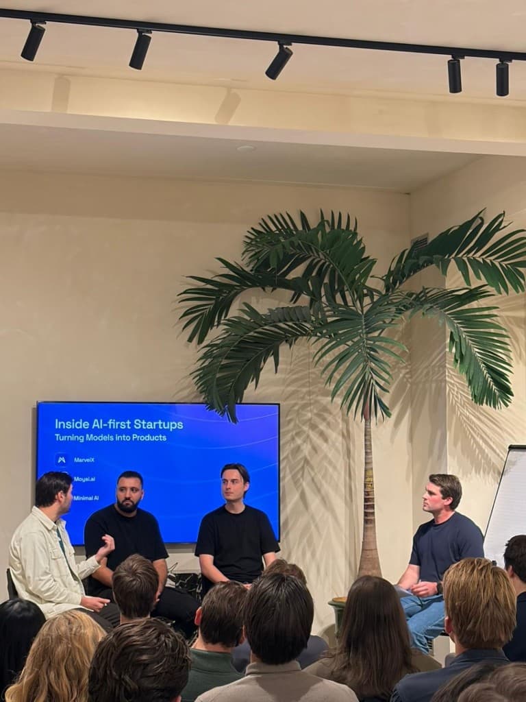 Ali el Hassouni, Niek Hoogenboom, Robert Hommes