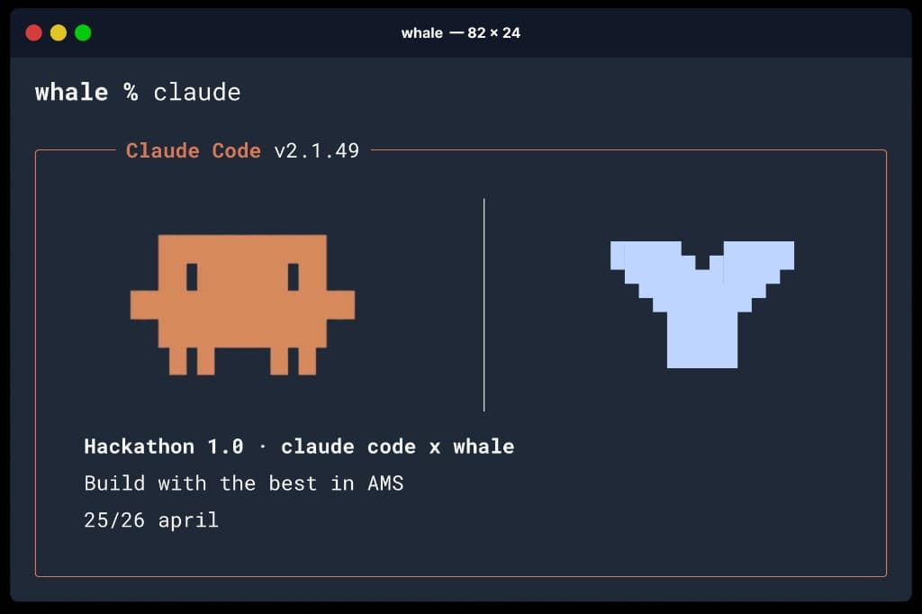 Hackathon preview