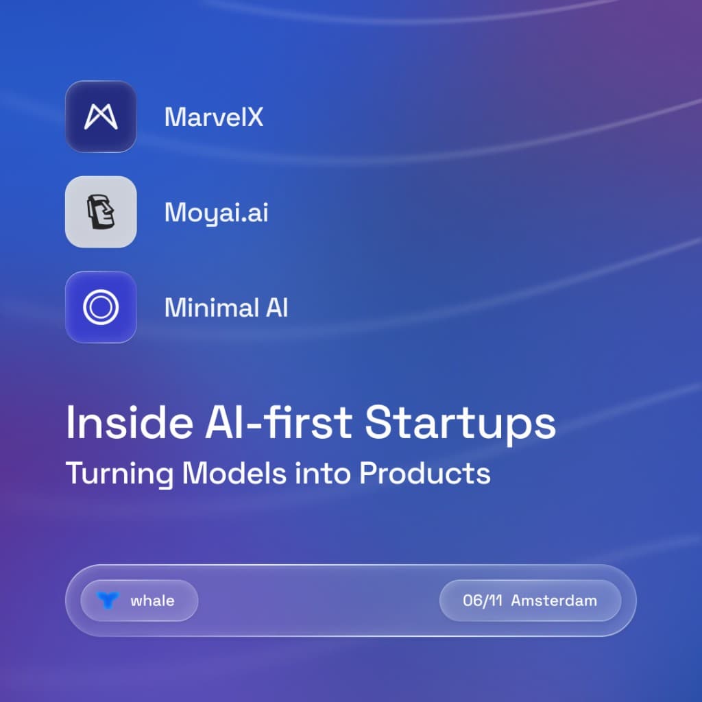 Inside AI First Startups